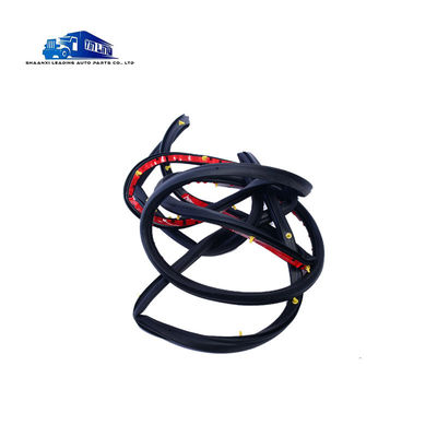 Doel vervangen/repareren Foton-deursluitingen rubberen rechtse voordeursluitband assemblage