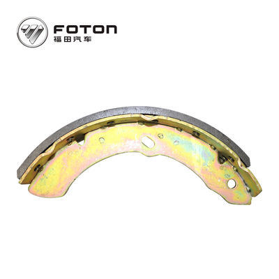 Foton wrijvingsplaat koppelingswrijving voor AULING en AUMARK autoonderdelen motor model QC