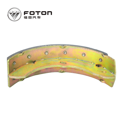 Foton wrijvingsplaat koppelingswrijving voor AULING en AUMARK autoonderdelen motor model QC