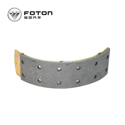 Foton wrijvingsplaat koppelingswrijving voor AULING en AUMARK autoonderdelen motor model QC