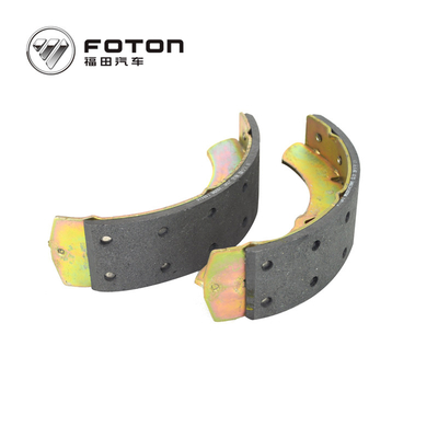 Foton wrijvingsplaat koppelingswrijving voor AULING en AUMARK autoonderdelen motor model QC