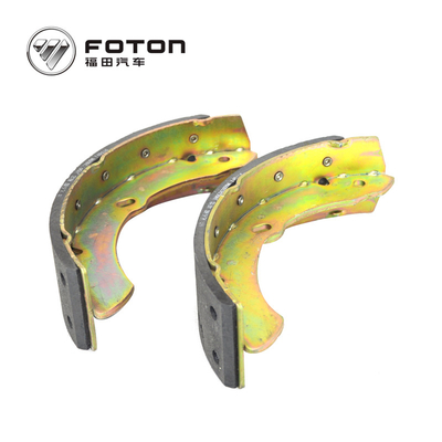 Foton wrijvingsplaat koppelingswrijving voor AULING en AUMARK autoonderdelen motor model QC
