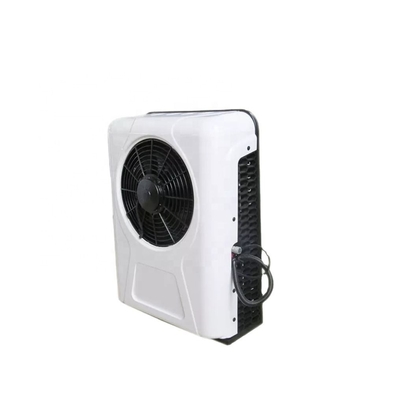 ZC-03A-480s Elektrische airconditioner voor vrachtwagen van schip 400g koelmiddel laadgewicht