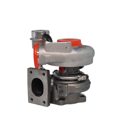 JAC Standard Automotive Parts Heavy Duty Body Turbocharger voor vrachtwagens