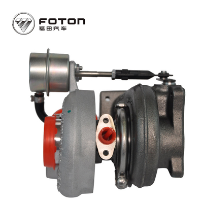 JAC Standard Automotive Parts Heavy Duty Body Turbocharger voor vrachtwagens
