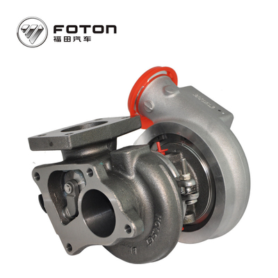 JAC Standard Automotive Parts Heavy Duty Body Turbocharger voor vrachtwagens