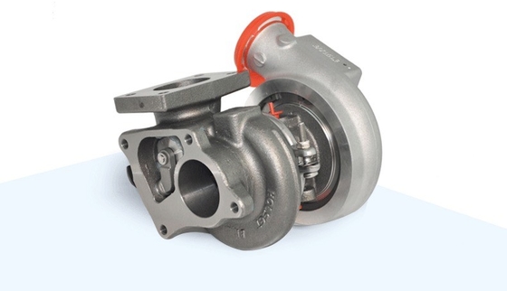 JAC Standard Automotive Parts Heavy Duty Body Turbocharger voor vrachtwagens