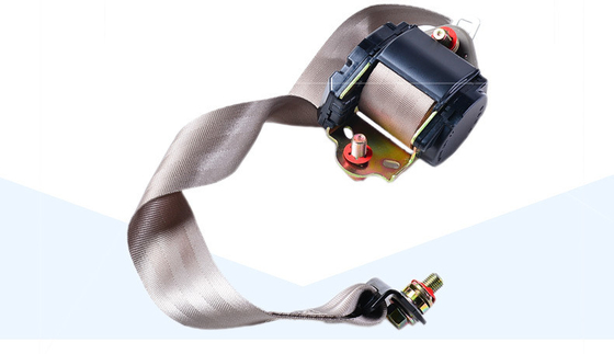 Dikke en duurzame veiligheidsgordel assemblage voor Foton auto fittings voor modellen 1998-2001