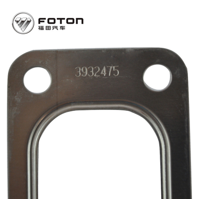 Supercompressorverzegelpakking voor Sinotruk Foton Truck Parts Referentie nr. 3932475