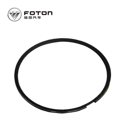 Vliegwielring 3932520 OEM-nummer voor olieverzegelingswielknop krukas rubberringe ISF3.8