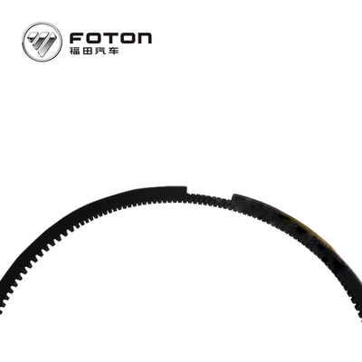 Vliegwielring 3932520 OEM-nummer voor olieverzegelingswielknop krukas rubberringe ISF3.8