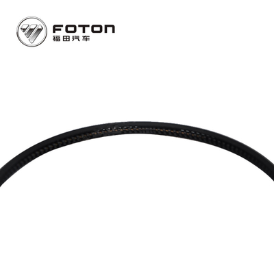 Vliegwielring 3932520 OEM-nummer voor olieverzegelingswielknop krukas rubberringe ISF3.8