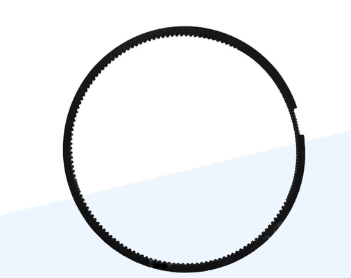 Vliegwielring 3932520 OEM-nummer voor olieverzegelingswielknop krukas rubberringe ISF3.8