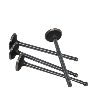 2015 SUNRAY Bus Foton Truck Parts Inlaat- en uitlaatklep ISF3.8