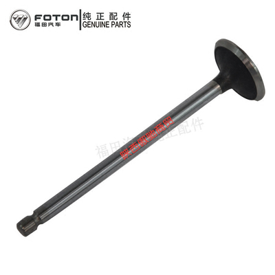 2015 SUNRAY Bus Foton Truck Parts Inlaat- en uitlaatklep ISF3.8