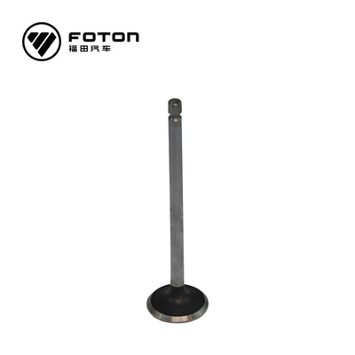 2015 SUNRAY Bus Foton Truck Parts Inlaat- en uitlaatklep ISF3.8
