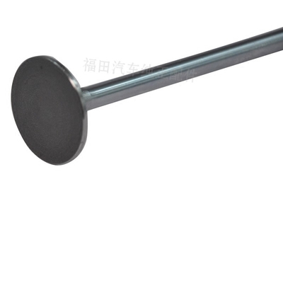 2015 SUNRAY Bus Foton Truck Parts Inlaat- en uitlaatklep ISF3.8