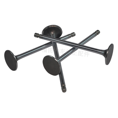 2015 SUNRAY Bus Foton Truck Parts Inlaat- en uitlaatklep ISF3.8