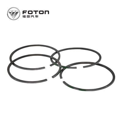 Mount Pike Foton ISF3.8 Motor compressie zuigerring met garantie