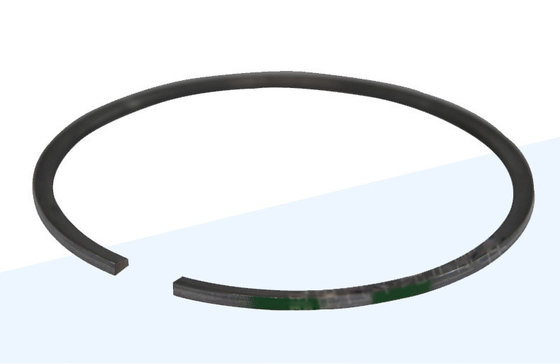 Mount Pike Foton ISF3.8 Motor compressie zuigerring met garantie