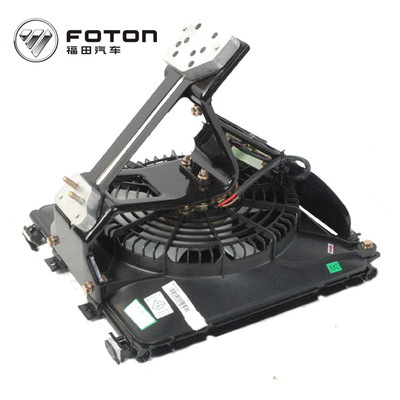 1B20081220643 Koelsysteem Airconditioning Condenser Assembly voor reparatie van auto-onderdelen