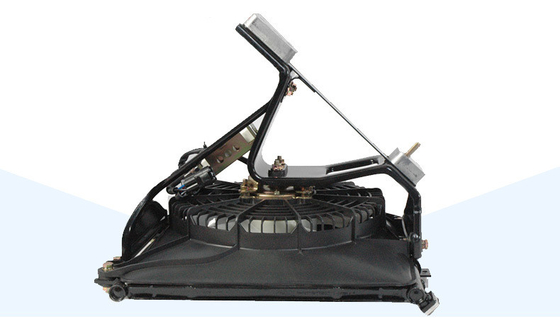 1B20081220643 Koelsysteem Airconditioning Condenser Assembly voor reparatie van auto-onderdelen