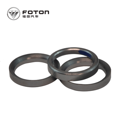 Stalen inlaatklep zitplaats OE nr. 3943449/3943450 voor Foton ISF3.8 motoronderdelen