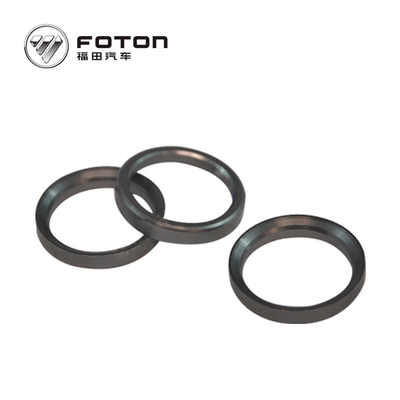Stalen inlaatklep zitplaats OE nr. 3943449/3943450 voor Foton ISF3.8 motoronderdelen