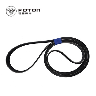 Ribbed Belt / V-Belt / Multi-Wegge Fan Belt voor FOTON Truck en langdurige prestaties