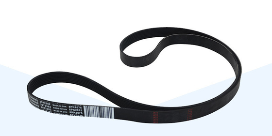 Ribbed Belt / V-Belt / Multi-Wegge Fan Belt voor FOTON Truck en langdurige prestaties