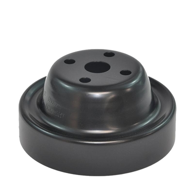 Echte 4934465 ventilatorband spanningspulley voor 2005- ISF3.8 Engine OE NO. 4934465