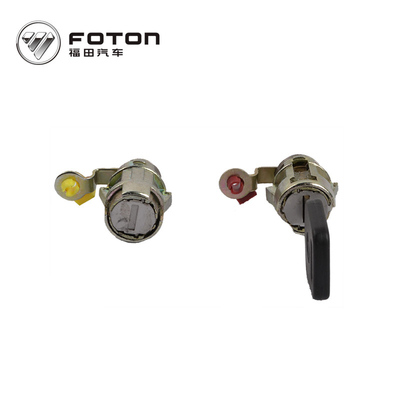 OE nr. 1B18061500005/6 Metalen deurslotsilinders voor Foton-truckonderdelen