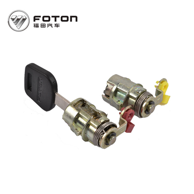 OE nr. 1B18061500005/6 Metalen deurslotsilinders voor Foton-truckonderdelen