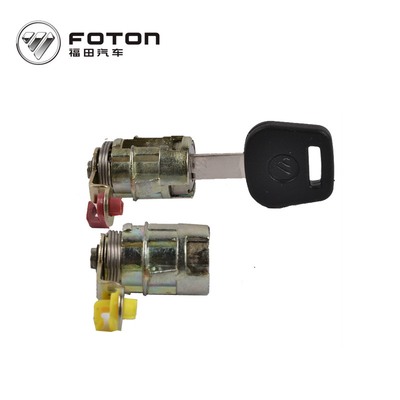 OE nr. 1B18061500005/6 Metalen deurslotsilinders voor Foton-truckonderdelen