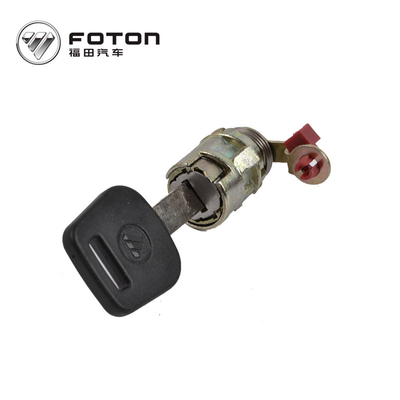 OE nr. 1B18061500005/6 Metalen deurslotsilinders voor Foton-truckonderdelen