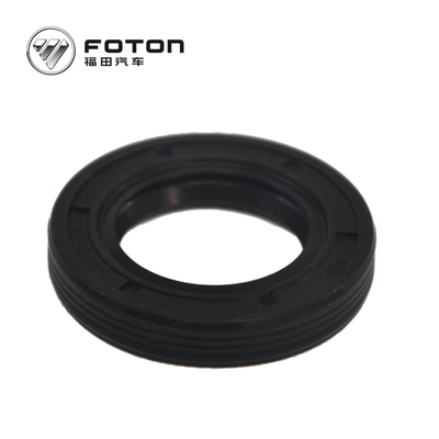 Foton Truck Model Heavy Truck Parts Crankshaft Voorste oliezegel ISF3.8 10.00*4.00*0.70