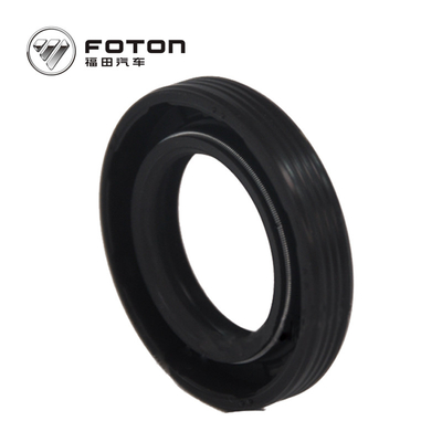 Foton Truck Model Heavy Truck Parts Crankshaft Voorste oliezegel ISF3.8 10.00*4.00*0.70