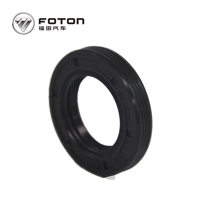 Foton Truck Model Heavy Truck Parts Crankshaft Voorste oliezegel ISF3.8 10.00*4.00*0.70