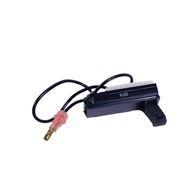 Gepersonaliseerde Foton Step Light Switch Assembly voor Topo SAP F1D16937300061M0125 Duurzaam