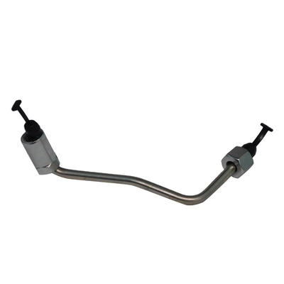 Foto toont motoronderdelen injector brandstoftoevoerbuis voor FOTON ISF3.8 4941699
