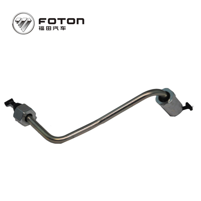 Foto toont motoronderdelen injector brandstoftoevoerbuis voor FOTON ISF3.8 4941699