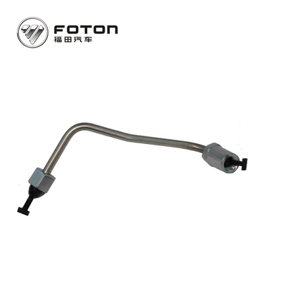 Foto toont motoronderdelen injector brandstoftoevoerbuis voor FOTON ISF3.8 4941699