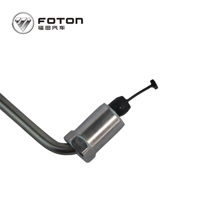 Foto toont motoronderdelen injector brandstoftoevoerbuis voor FOTON ISF3.8 4941699
