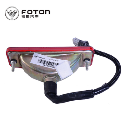 1D16937200041 Foton LED-achterlicht met achterlichten en draaisignalen