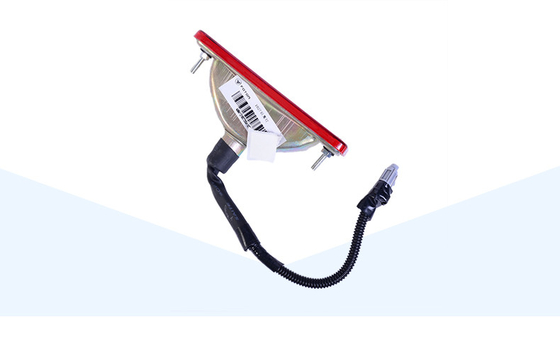 1D16937200041 Foton LED-achterlicht met achterlichten en draaisignalen