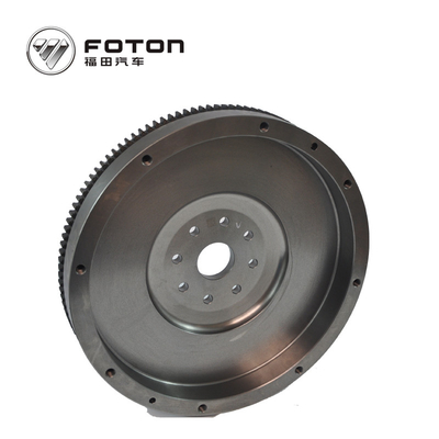 2018 Jaar Autoparts vliegwiel Voor ISF3.8 vrachtwagen vliegwiel assemblage 50.50*50.50*12.00