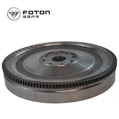 2018 Jaar Autoparts vliegwiel Voor ISF3.8 vrachtwagen vliegwiel assemblage 50.50*50.50*12.00