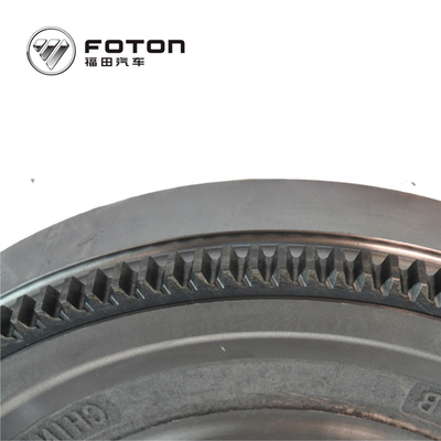 2018 Jaar Autoparts vliegwiel Voor ISF3.8 vrachtwagen vliegwiel assemblage 50.50*50.50*12.00