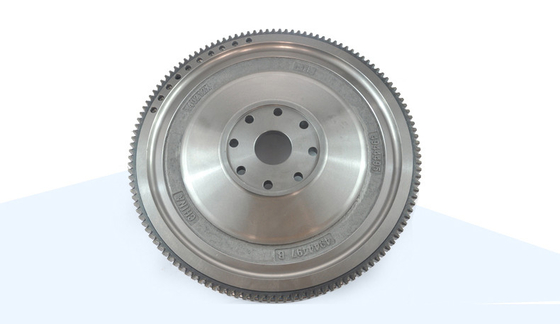 2018 Jaar Autoparts vliegwiel Voor ISF3.8 vrachtwagen vliegwiel assemblage 50.50*50.50*12.00