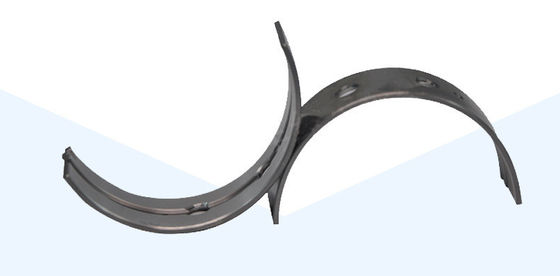 OE nr. 4946030/4948504/4948505 Crankschafts hoofddrager voor ISDE-dieselmotoren